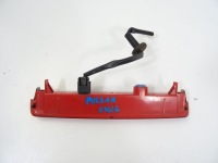 фото thumb №8, Nissan pulsar третье свет stop разъём 265903zl0a 2014-2018