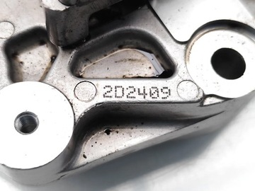 фото thumb №7, Toyota rav4 вал balansowy насоса масла 2.2 d 4wd дизель 110kw 150 hp suv