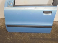 фото thumb №12, Fiat panda ii 169 двері перед передні ліва azzurro frizzante 737/a