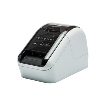 Термопринтер этикеток Brother QL-810W WiFi