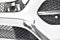 фото thumb №14, Mercedes gle купе w 292 2015- звичайний бампер переднє