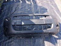 фото thumb №1, Citroen berlingo partner ii xtr 08-15 бампер перед решётка радиатора oryg