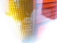 фото thumb №9, Лампы зад тонированный vw polo iii 6n1 6n0945096b 6n0945095b