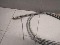 фото thumb №4, Трос троси гальма ручного audi a6 c5 4b0609721p