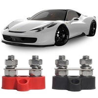 фото thumb №8, Молдинг стяжна do dystrybucji живлення блок з'єднувальний акумулятор