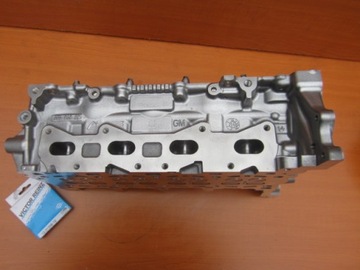 фото thumb №9, Opel astra j k insignia a b 1.6 cdti b16dth b16dtc головка 55596882 regener