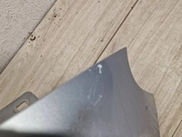 фото thumb №6, Mercedes glc w253 крыло переднее перед правые