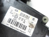 фото thumb №7, Лампа левая передняя vw passat b6 3c0941005q