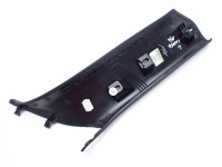 фото thumb №2, Пластик защита стойка левый перед mini cooper s f55 15r