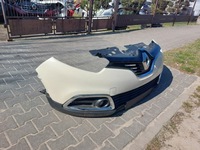 фото thumb №3, Бампер передний renault captur i 13-17