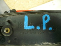 фото thumb №9, Dodge ram iii ручка двері зовнішня 02-08