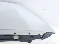 фото thumb №10, Решітка радіатора козирок накладка решітка планка mazda mx-30 mx30 2019 -