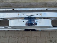 фото thumb №6, Dodge ram 1500 2015- бампер перед передний хром