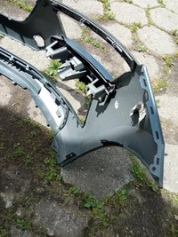 фото thumb №10, Skoda kamiq бампер перед передний