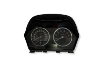 фото thumb №1, Счетчик приборы bmw 1 f20 9283289 9232891