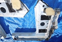 фото thumb №7, Dodge charger 11-14r поріг лівий правий перед блок двигуна передній