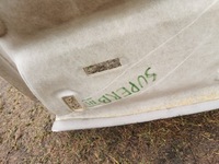 фото thumb №5, Skoda superb iii стеля