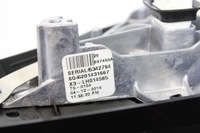 фото thumb №6, Зеркало левая 9pin bmw g02 x4 f98 x4m полный камера