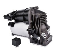 фото thumb №1, Mercedes w164 x164 ml gl компрессор компрессор подвеска airmatic