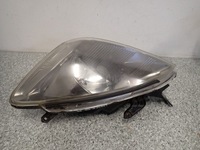 фото thumb №5, Mitsubishi lancer vii 04- лампа передняя левая фара