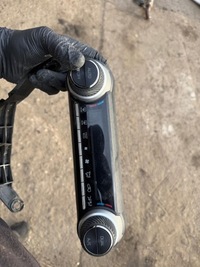 фото thumb №1, Панель кондиціонера toyota rav iv v 55900-42580