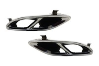 фото thumb №9, Бампер кузов kit mercedes e klasa w213 2016-up