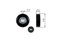 фото thumb №11, Gates t36381 ролик