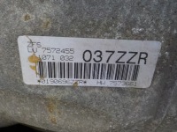фото thumb №10, Bmw e90 e90 08r 2.0i 170km n43 кпп кпп / коробка передач автомат 7572455