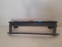 фото thumb №15, Vw passat b8 2020 21 бампер перед pdc решётка радиатора pas передний балка бампера usa