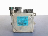 фото thumb №1, Citroen c2 i блок керування підсилювача 9655757780