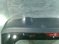 фото thumb №2, Крышка багажника багажника mazda 5