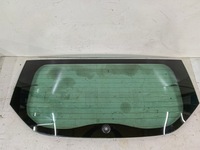 фото thumb №1, Dacia duster скло кришки багажника as3