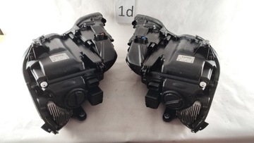 фото thumb №10, Mercedes e клас 212 ксенон лівий праві поворотний лампа ліва права w212