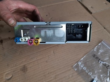 фото thumb №6, Golf vii sportsvan зчитувач навігація карта