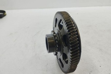 фото thumb №6, Колесо зубчасте насоса пального mercedes-benz e w212 a0009812506 2.1l дизель