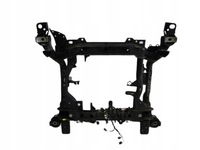 фото thumb №1, Mercedes gl gls x166 166 подрамник подрамник подрамник 63 amg