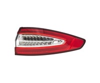 фото thumb №1, Лампа задня do ford fusion 2013-2017 1923627 права czerwona