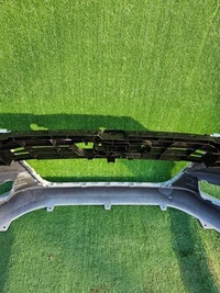 фото thumb №10, Audi a6 c7 4g рестайлінг 14-18 бампер переднє перед розпилювач 6xpdc новий!!