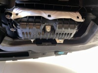 фото thumb №11, Консоль панель приладів приладова passat b8 3g 2014-2019r комплект оригінал