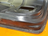 фото thumb №9, Peugeot 407 1.6 hdif 16v 04-10 sedan крышка багажника зад exld