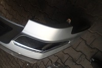 фото thumb №9, Chrysler pacifica 4.0 07-08 бампер задній задня