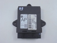 фото thumb №1, Opel signum модуль двері перед правий 13111459ap