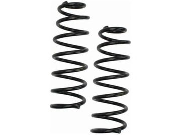 фото thumb №1, Пружини зад lesjofors 4226151