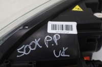 фото thumb №10, Fiat 500x фара правая перед 51978418 uk