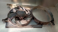 Вентилятор радиатора воды land rover freelander 1 01r рестайлинг  1.8b Недорого, фото thumb