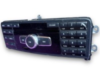 Mercedes slk r172 радіо navi 1729006712 #395 m Доставка, фото thumb