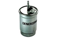 фото thumb №2, Фільтр пального fiat doblo palio 1.9jtd denckermann