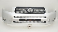 фото thumb №1, Бампер перед toyota rav4 iii 05-08r