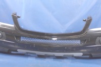 Бампер перед mercedes ml w164 07r pdc 197 Оригінал, фото thumb