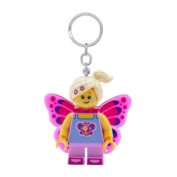 LEGO BRELOK LED MOTYLEK LGL KE 171H